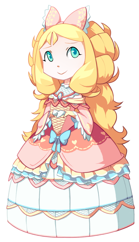 <span class='galleryalt'><b>2020:</b> Poppy chibi.</span>